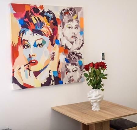 Apartment Mila Adria Zadar Dış mekan fotoğraf