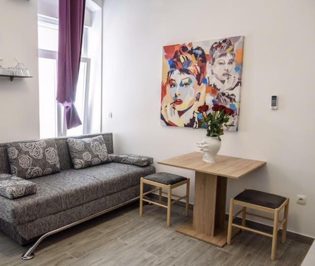 Apartment Mila Adria Zadar Dış mekan fotoğraf