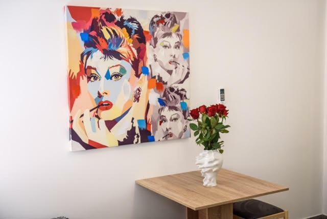 Apartment Mila Adria Zadar Dış mekan fotoğraf