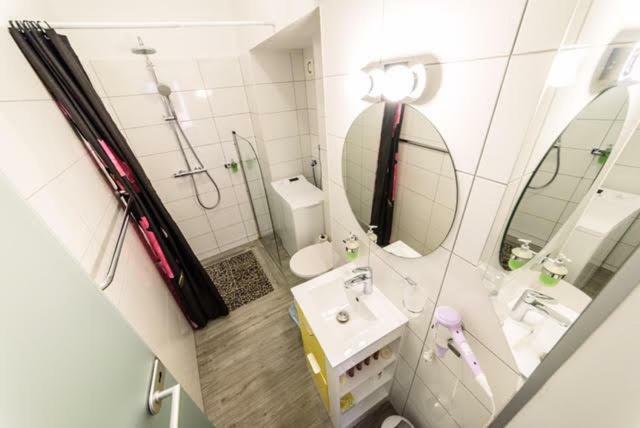 Apartment Mila Adria Zadar Dış mekan fotoğraf
